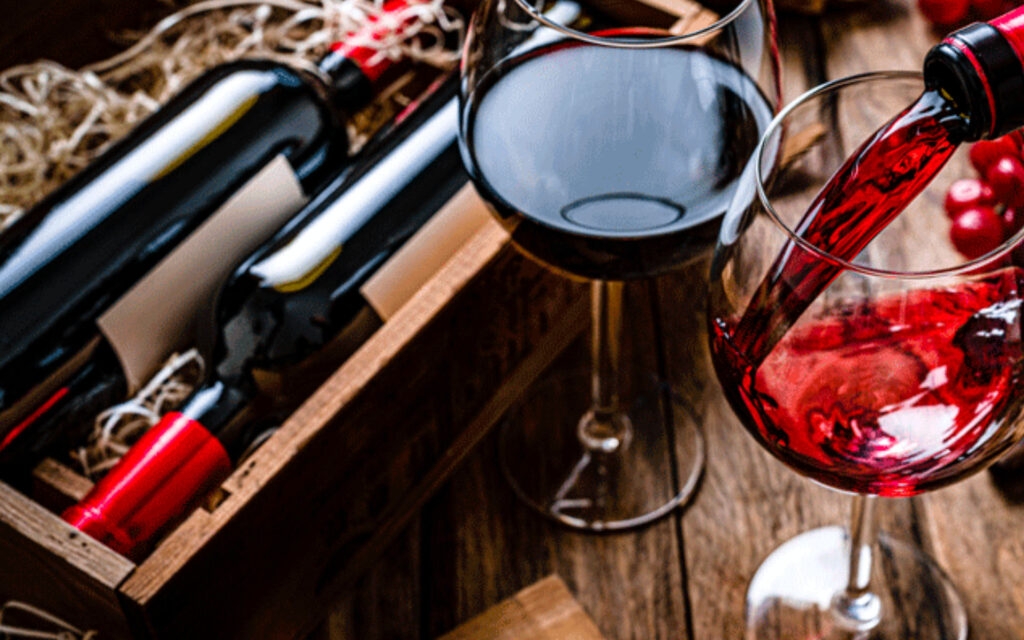 WINE EXPERIENCE