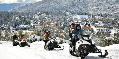 After Ski - Imagen 4