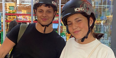 Alquiler de Bicicleta - Imagen 2