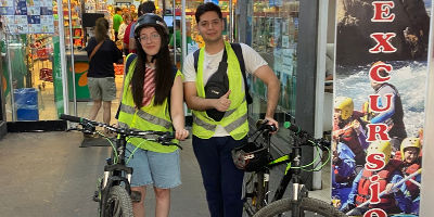 Alquiler de Bicicleta - Imagen 3