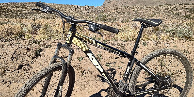 Alquiler de Bicicleta - Imagen 4