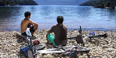 Alquiler de Bicicleta - Imagen 5