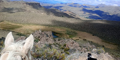 Cabalgatas en la Estepa - Imagen 3