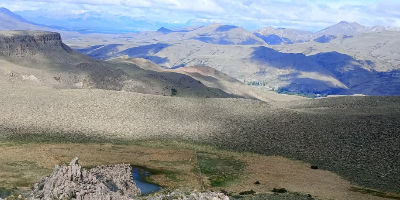 Cabalgatas en la Estepa - Imagen 5