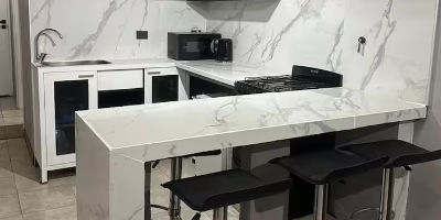 Alquiler departamento - Imagen 2