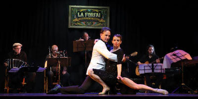 La Forfai - Imagen 2