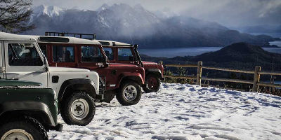 Roca Negra - Imagen 2