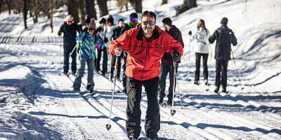 Ski Nórdico - Imagen 2