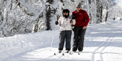 Ski Nórdico - Imagen 3