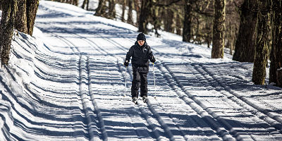 Ski Nórdico - Imagen 4