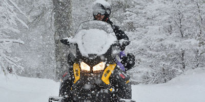 Ski Nórdico - Imagen 5