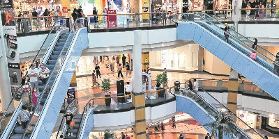 Tour de Compras a Chile - Imagen 5