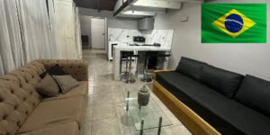 Apartamento para Aluguel