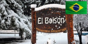 El Bolsón