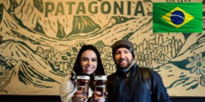 Patagonia VIP