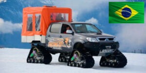 Snowcat