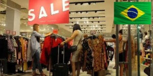 Tour de Compras no Chile