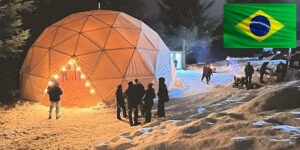 Winter Night